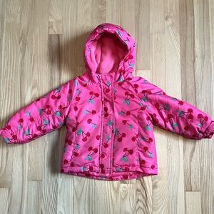 3-in-1 Children’s Place winter coat